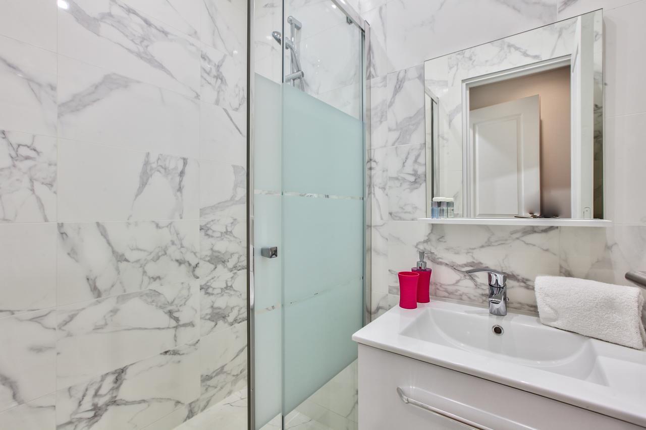 66 - Atelier Fidelite Paris Apartment Bagian luar foto